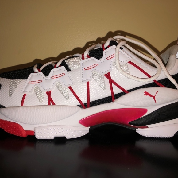 Puma Shoes - Picture 2 of 4